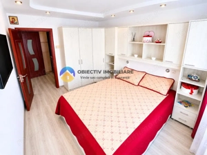 Apartament 3 camere Dărmănești , Etaj 1 - imagine 4