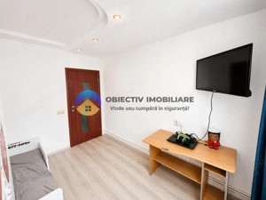 Apartament 3 camere Dărmănești , Etaj 1 - imagine 6