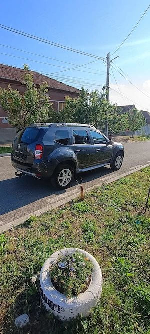 Dacia Duster 1.2 Prestige  - imagine 3