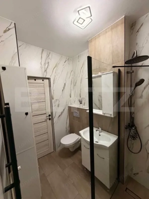 Apartament 1 camera, 44 mp, in cartier Zorilor - imagine 6