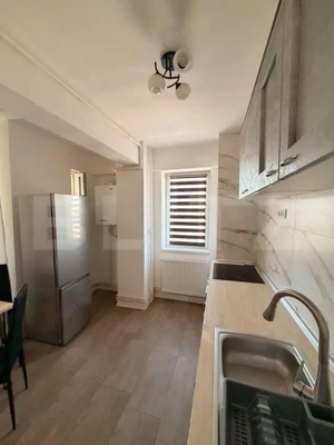 Apartament 1 camera, 44 mp, in cartier Zorilor - imagine 5
