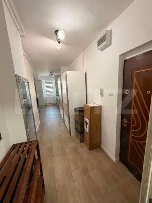 Apartament 1 camera, 44 mp, in cartier Zorilor - imagine 10