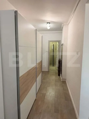 Apartament 1 camera, 44 mp, in cartier Zorilor - imagine 9