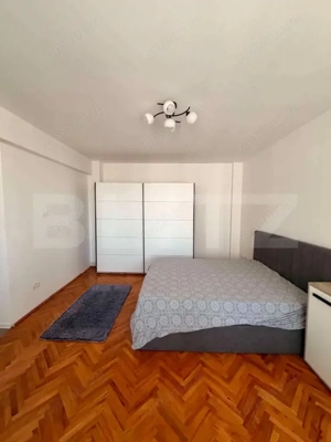 Apartament 1 camera, 44 mp, in cartier Zorilor - imagine 2