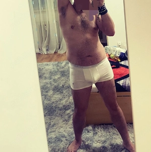 Escort Gay versatil 