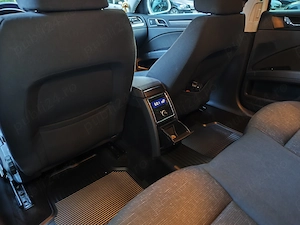 Skoda superb 2 facelift 