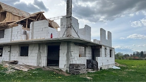 Proprietar vând jumatate de Duplex la 14 km de Brasov - imagine 4