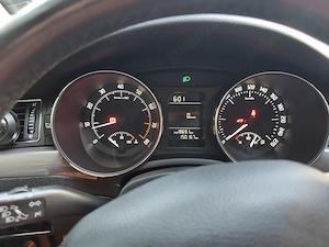 Skoda superb 2 facelift  - imagine 3