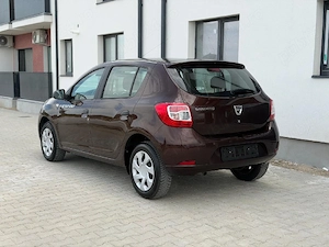 Dacia Sandero Diesel 1.5 euro 6