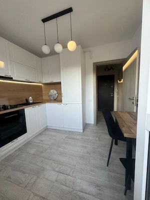 dimitrie leonida look residence etaj 5
