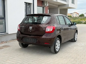 Dacia Sandero Diesel 1.5 euro 6