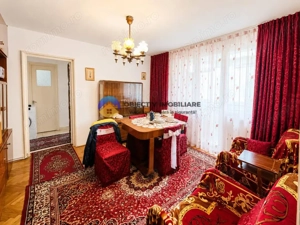 Apartament 3 camere Darmanesti ,etaj 1 - Piatra Neamt.