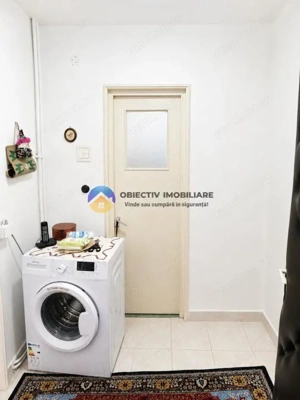 Apartament 3 camere Darmanesti,etaj 1 - imagine 5