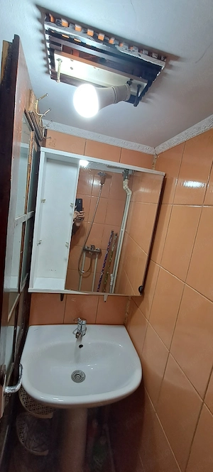 Ofer spre închiriere garsonieră  în Slatina  - imagine 2