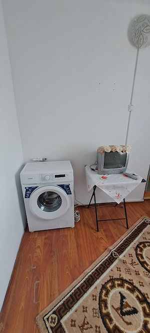 Ofer spre închiriere garsonieră  în Slatina  - imagine 6