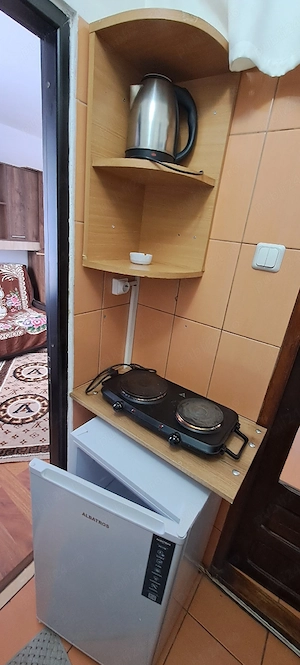Ofer spre închiriere garsonieră  în Slatina  - imagine 7