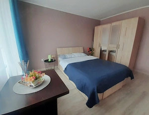  Garsoniera ultracentral in regim hotelier - imagine 2
