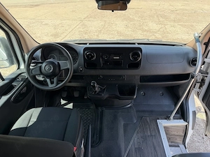 De vanzare Sprinter 21 locuri 2019 - imagine 2