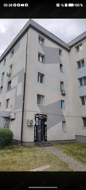 Ofer spre închiriere garsonieră  în Slatina  - imagine 3