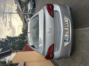 Opel Astra J Sedan 2016 cu GPL omologat - imagine 3