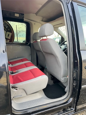 Vw Caddy 5 locuri 19tdi DSG - imagine 4