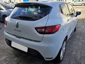 2018 Clio 1.2 benz 71.214km - imagine 5