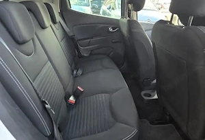 2018 Clio 1.2 benz 71.214km - imagine 3