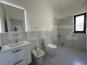 Casa pe parter cu un design deosebit, zona nordica / Simnicul de Jos - imagine 12