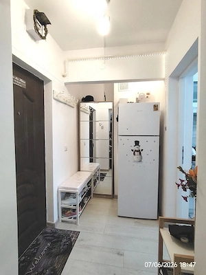 Apartament 2 camere, 52 mp, renovat complet 2025, balcon 7 mp - imagine 9
