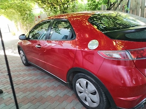 honda civic 2011