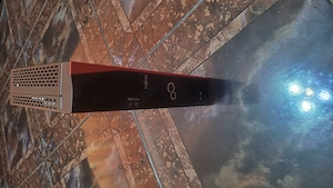 Mini PC   Thin Client Fujitsu FUTRO S9010   Nou, Silențios