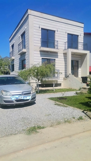 Vila Visan de vanzare.
