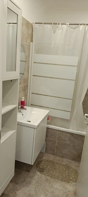 Garsonieră de închiriat Avangarde City-confortabilă și complet mobilată - imagine 2