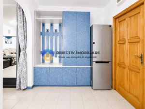 Apartament 2 camere 53 mp -renovat -Orion - imagine 11