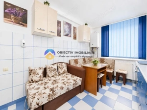 Apartament 2 camere 53 mp -renovat -Orion - imagine 7