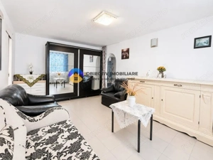 Apartament 2 camere 53 mp -renovat -Orion - imagine 2