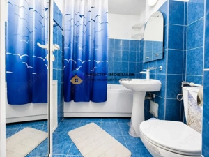 Apartament 2 camere 53 mp -renovat -Orion - imagine 18