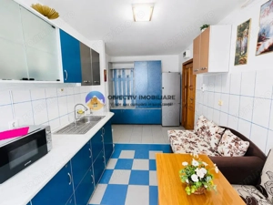 Apartament 2 camere 53 mp -renovat -Orion - imagine 9