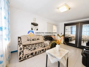 Apartament 2 camere 53 mp -renovat -Orion - imagine 12