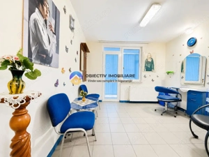 Apartament 2 camere 53 mp -renovat -Orion - imagine 14