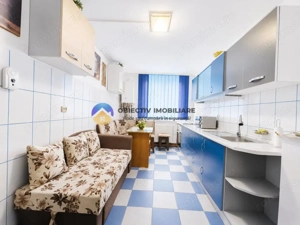 Apartament 2 camere 53 mp -renovat -Orion - imagine 8