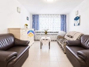 Apartament 2 camere 53 mp -renovat -Orion - imagine 3