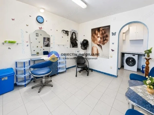 Apartament 2 camere 53 mp -renovat -Orion - imagine 13
