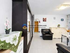 Apartament 2 camere 53 mp -renovat -Orion - imagine 5