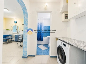 Apartament 2 camere 53 mp -renovat -Orion - imagine 15