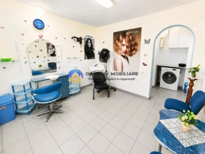 Apartament 2 camere 53 mp -renovat -Orion - imagine 20