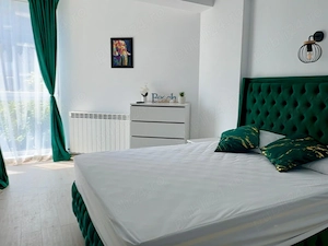 COMISION 0% - Mamaia Nord - Meraki Resort & Spa - Apartament 2 camere etaj 1 - imagine 4
