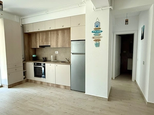 COMISION 0% - Mamaia Nord - Meraki Resort & Spa - Apartament 2 camere etaj 1 - imagine 2