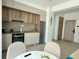 COMISION 0% - Mamaia Nord - Meraki Resort & Spa - Apartament 2 camere etaj 1 - imagine 3