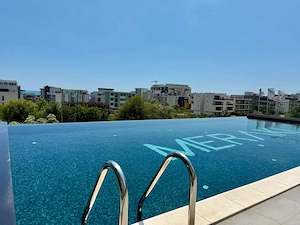 COMISION 0% - Mamaia Nord - Meraki Resort & Spa - Apartament 2 camere etaj 1 - imagine 9